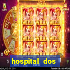 hospital dos estivadores santos vagas