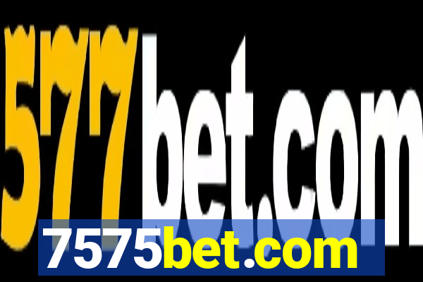 7575bet.com