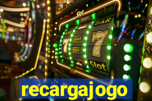 recargajogo