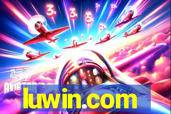 luwin.com