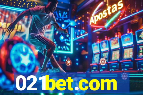 021bet.com