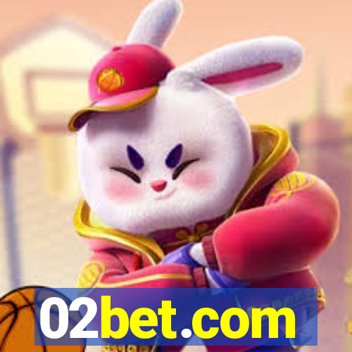 02bet.com