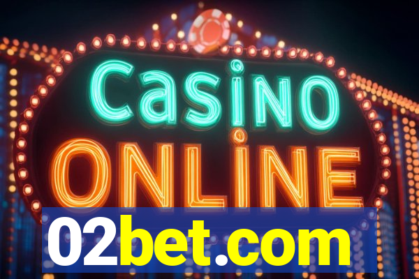 02bet.com