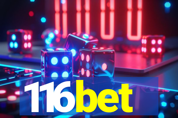 116bet