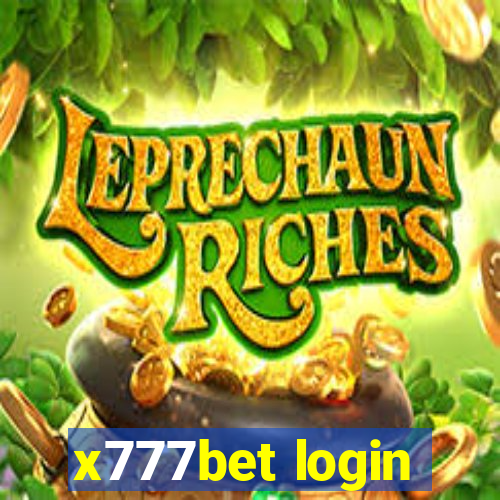 x777bet login