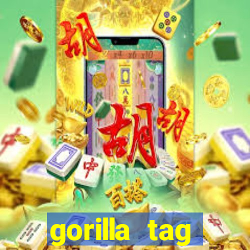 gorilla tag download mobile