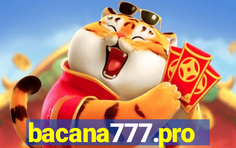 bacana777.pro