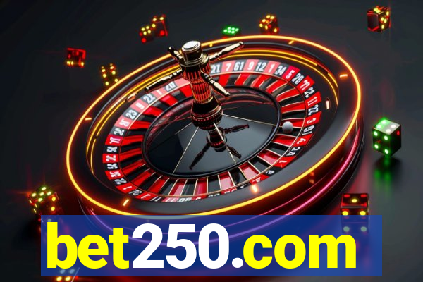 bet250.com