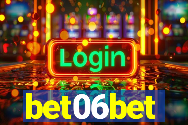 bet06bet