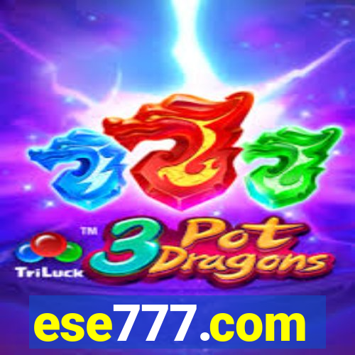 ese777.com