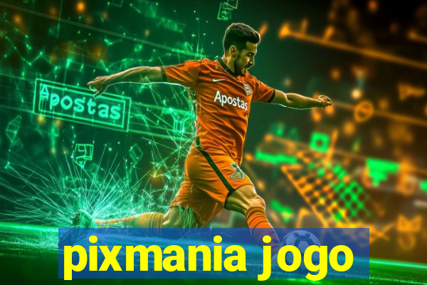 pixmania jogo