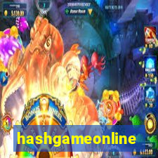 hashgameonline