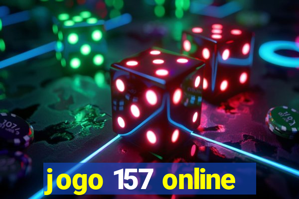 jogo 157 online