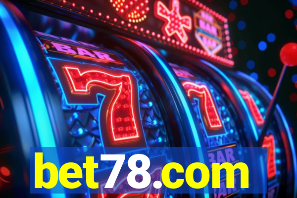 bet78.com