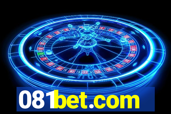 081bet.com