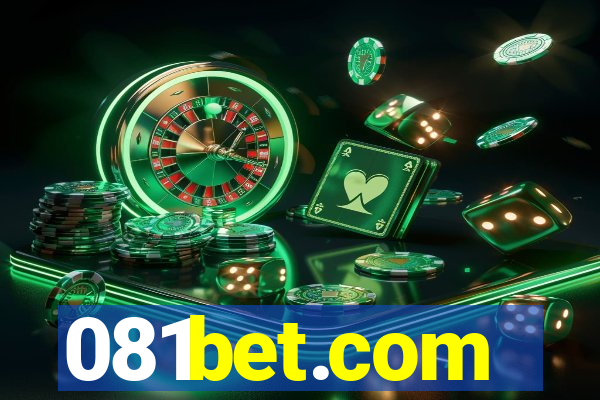 081bet.com