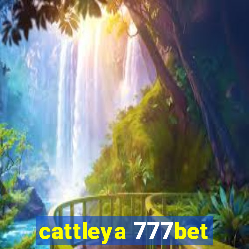 cattleya 777bet