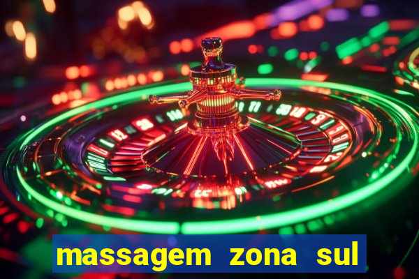 massagem zona sul porto alegre