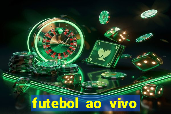 futebol ao vivo futemax app