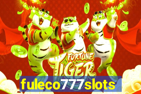 fuleco777slots