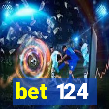 bet 124