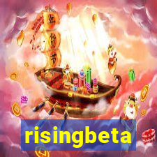 risingbeta