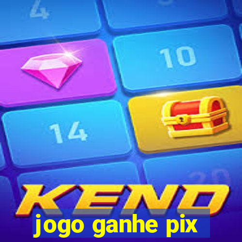 jogo ganhe pix