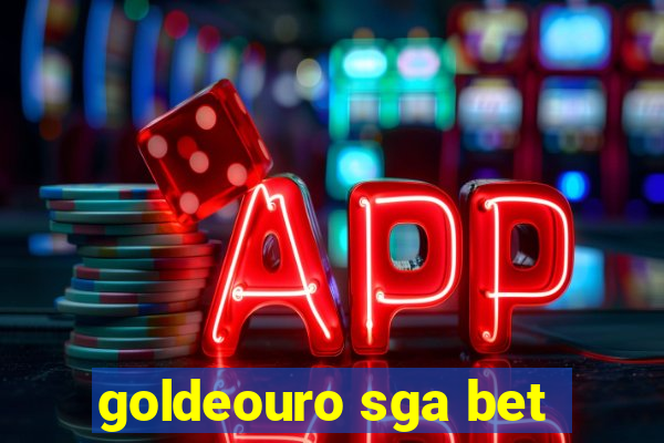 goldeouro sga bet