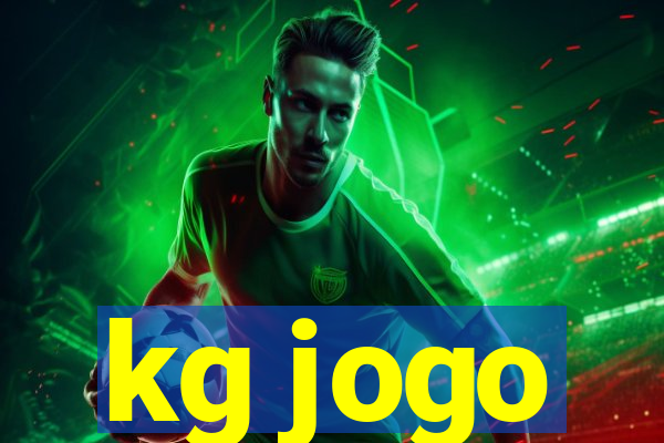 kg jogo