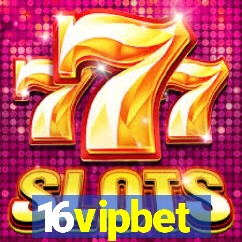 16vipbet