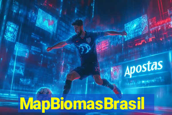 MapBiomasBrasil