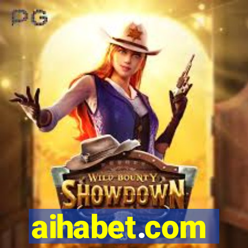 aihabet.com