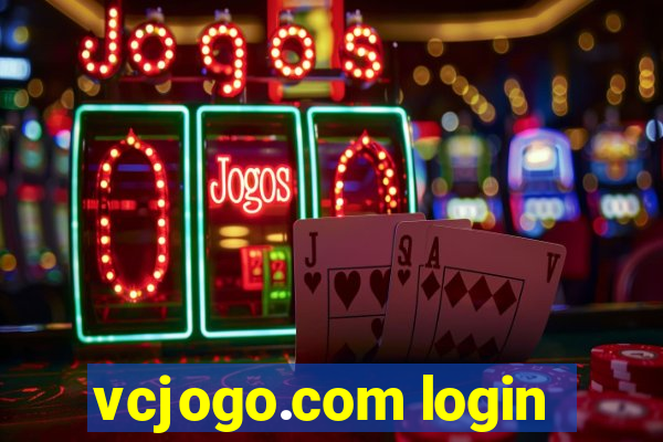 vcjogo.com login