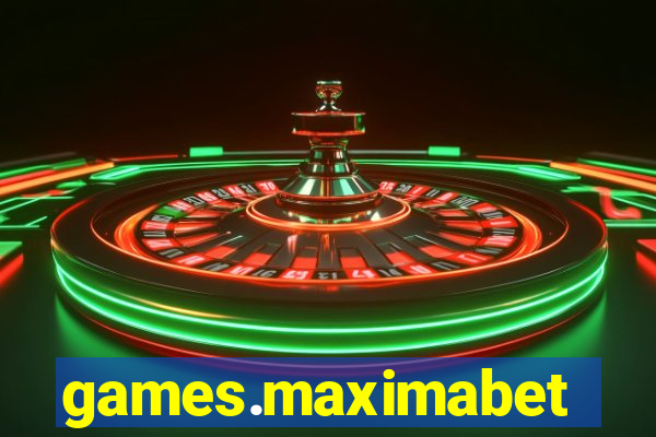 games.maximabet