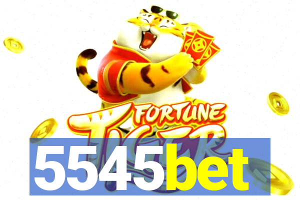 5545bet