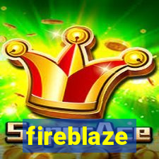 fireblaze