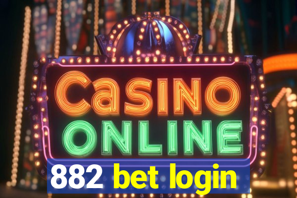 882 bet login