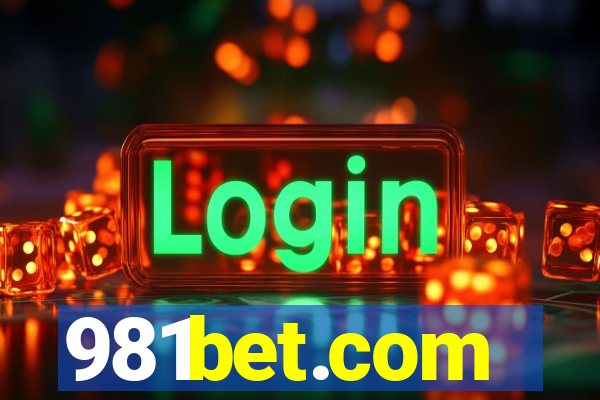 981bet.com