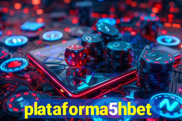 plataforma5hbet.com