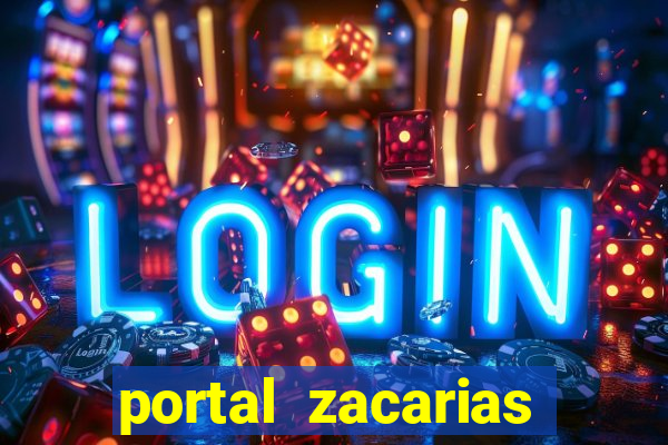 portal zacarias sexo policial