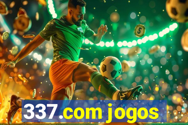 337.com jogos