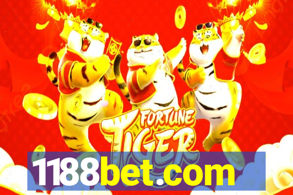 1188bet.com