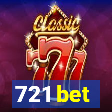 721 bet