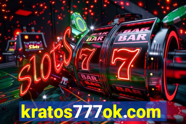 kratos777ok.com