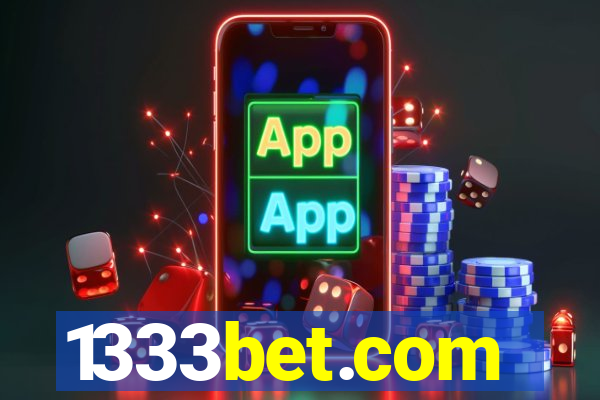 1333bet.com