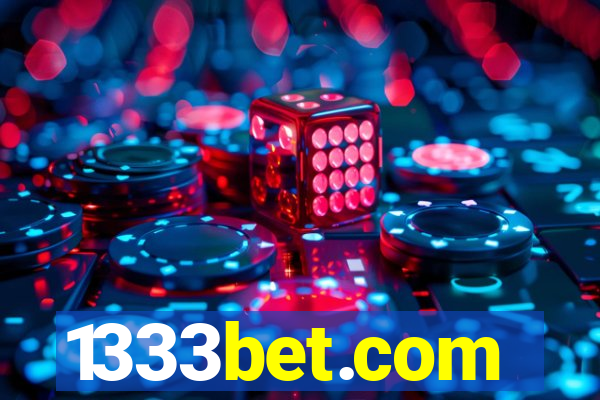 1333bet.com