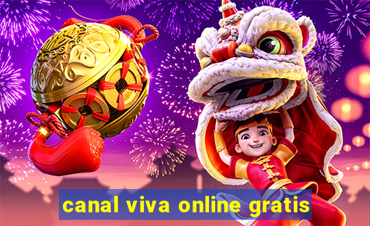 canal viva online gratis