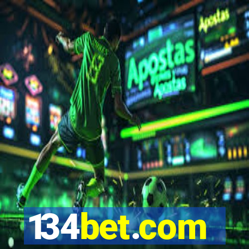 134bet.com