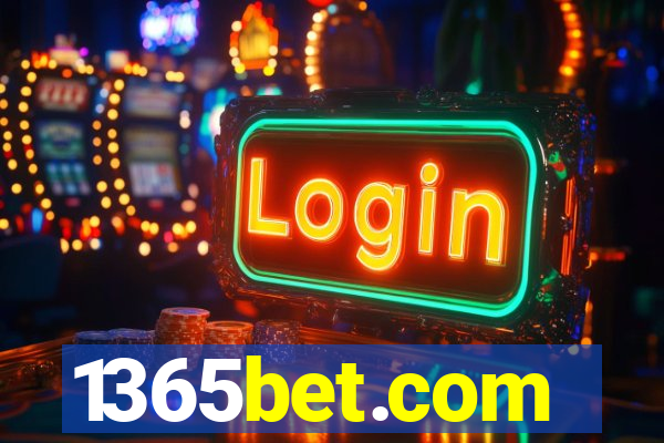 1365bet.com