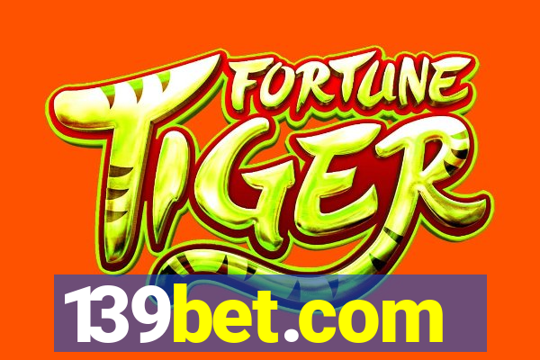 139bet.com